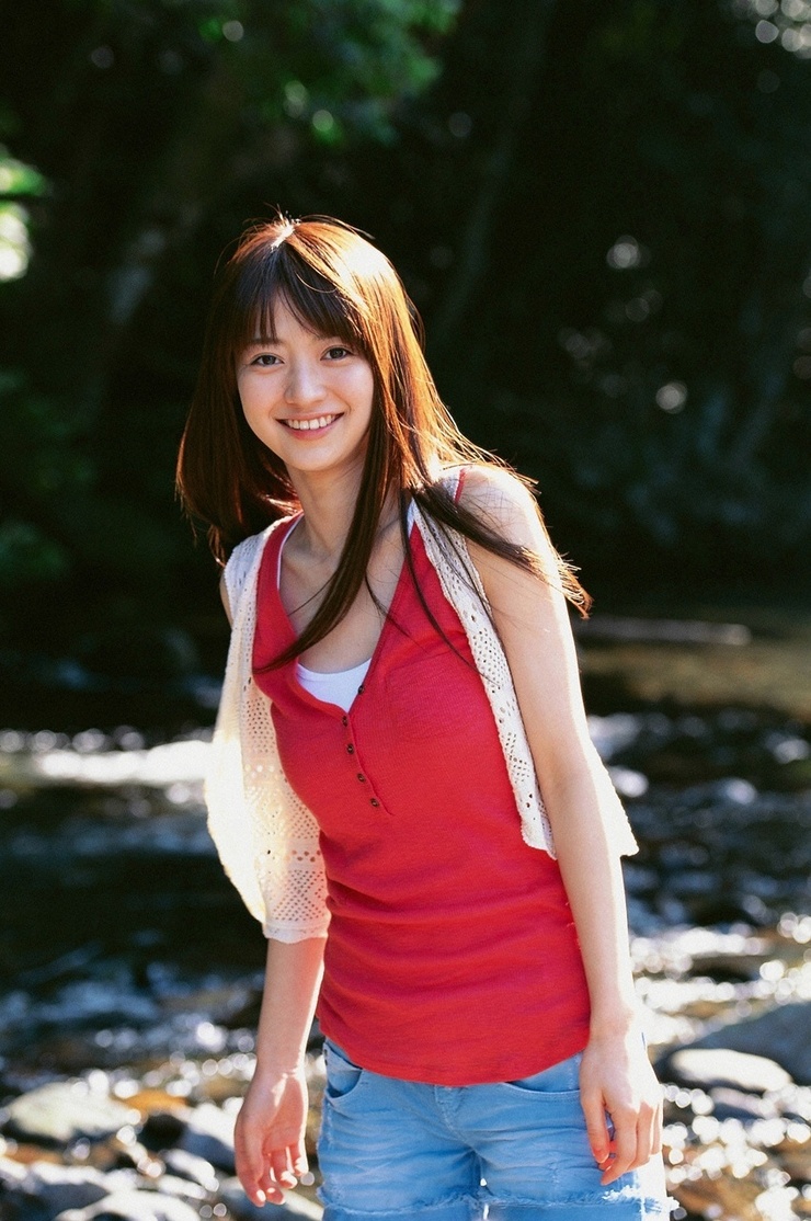 Rina Aizawa