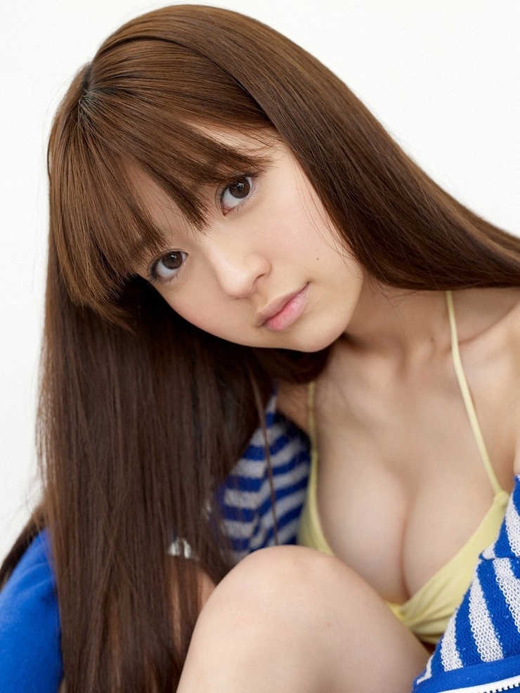 Rina Aizawa