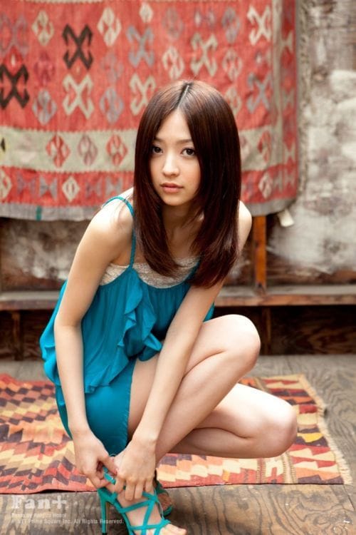 Rina Aizawa