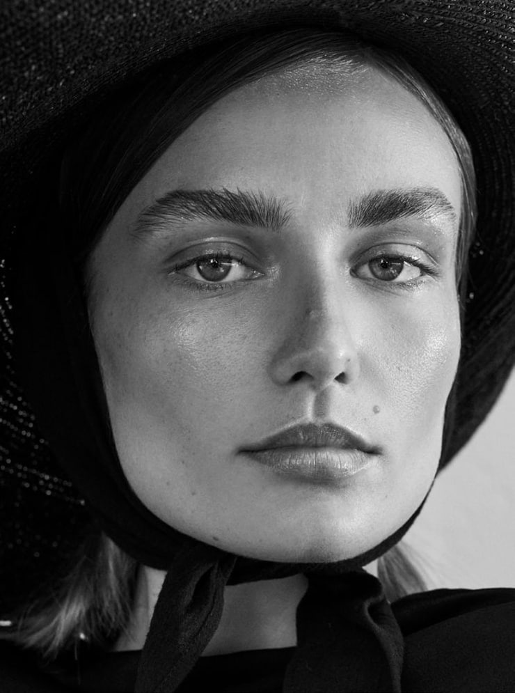Andreea Diaconu Andreea Diaconu