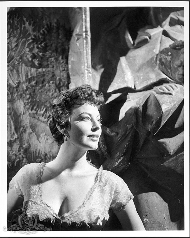 The Barefoot Contessa (1954)