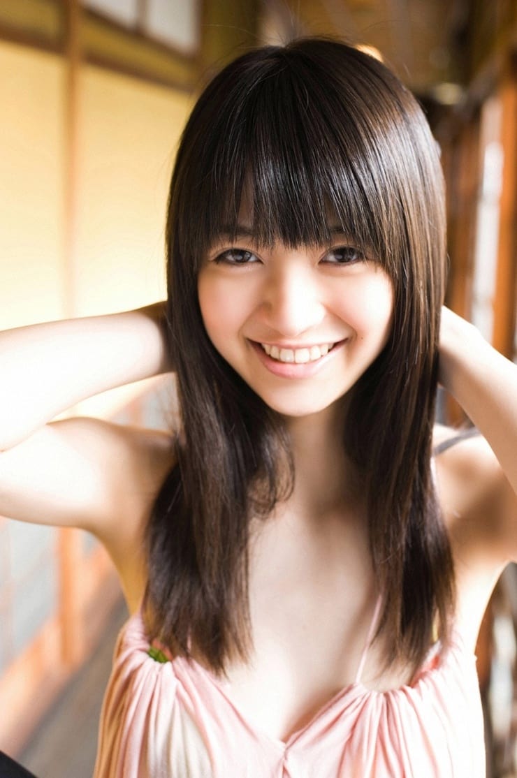 Rina Aizawa