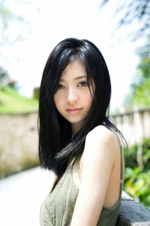 Rina Aizawa