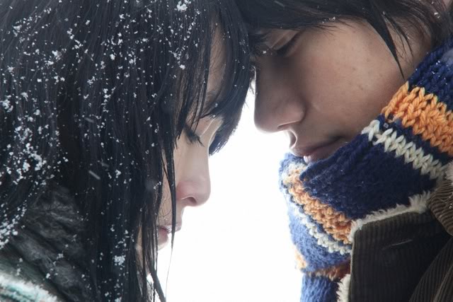 Norwegian Wood