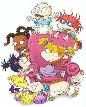 Rugrats Rugrats