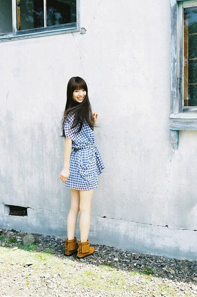 Rina Aizawa