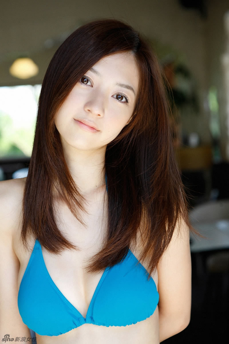 Rina Aizawa
