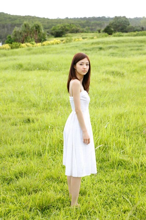 Rina Aizawa
