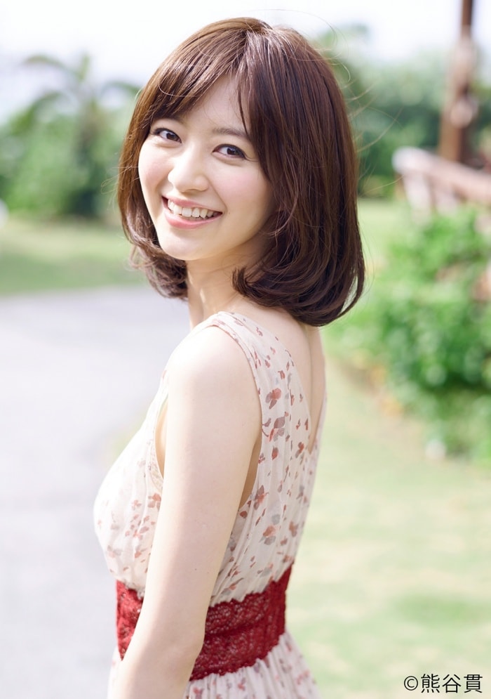 Rina Aizawa