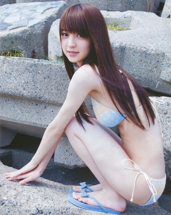 Rina Aizawa