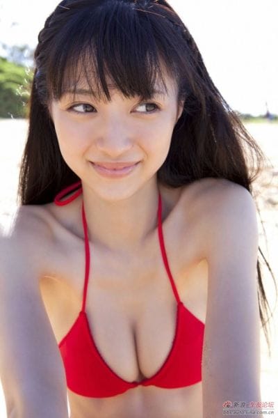 Rina Aizawa