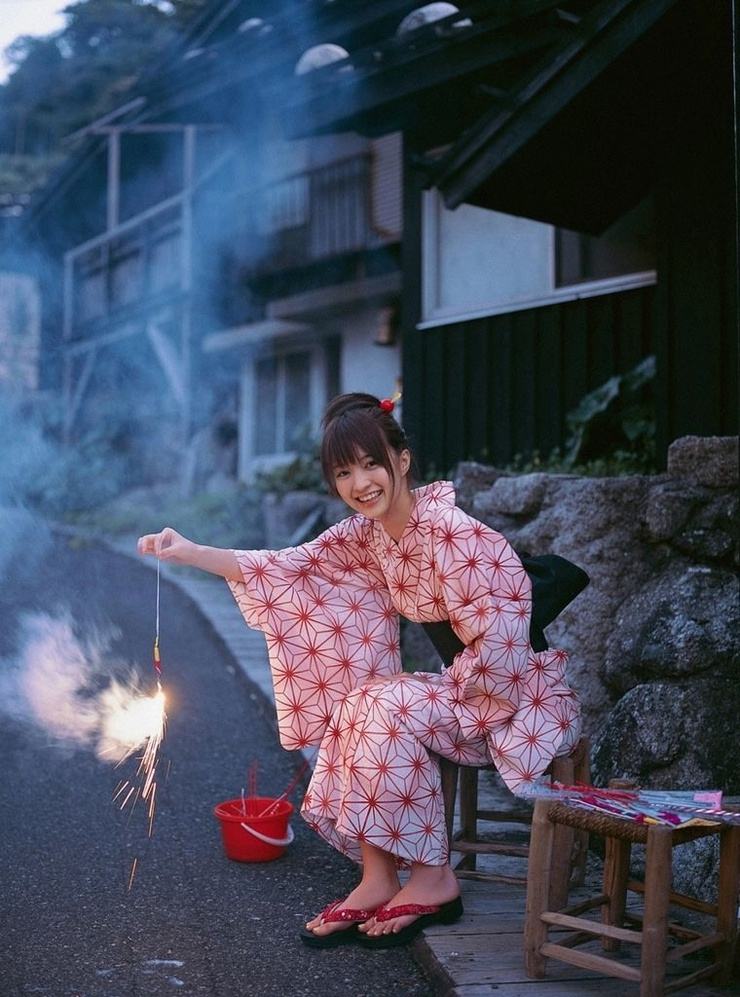Rina Aizawa