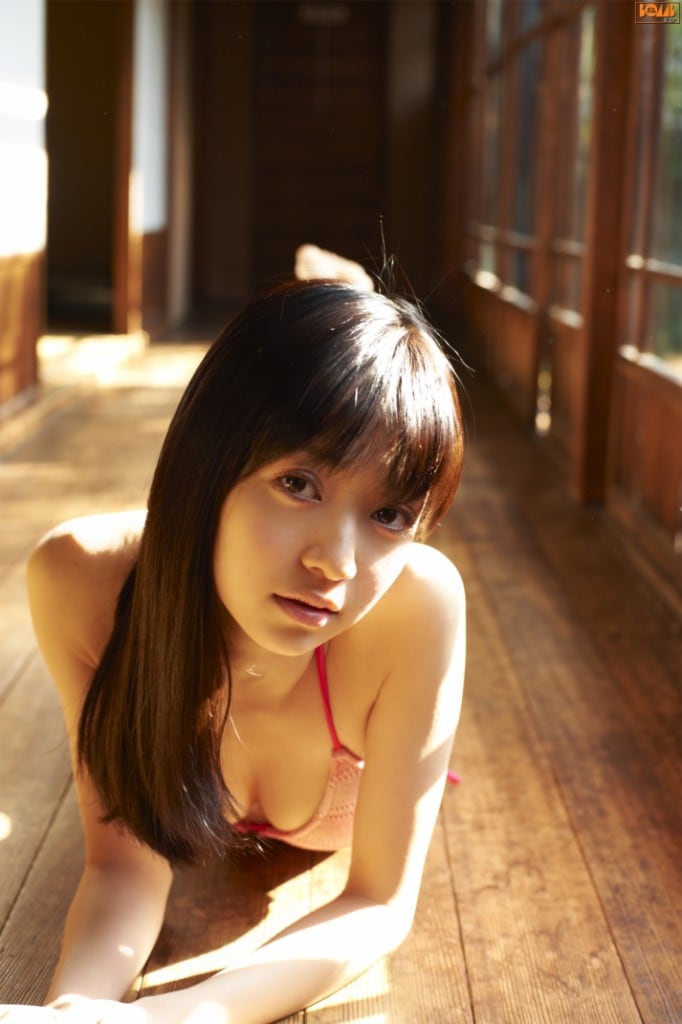Rina Aizawa