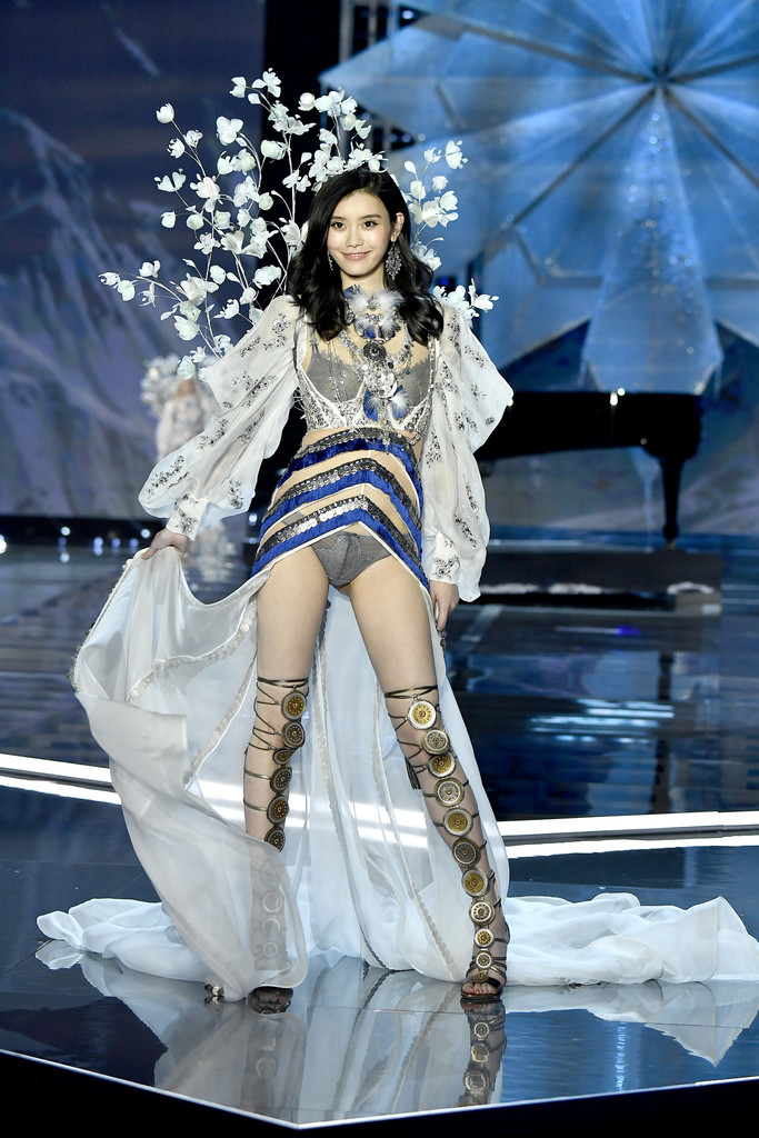 Ming Xi Ming Xi