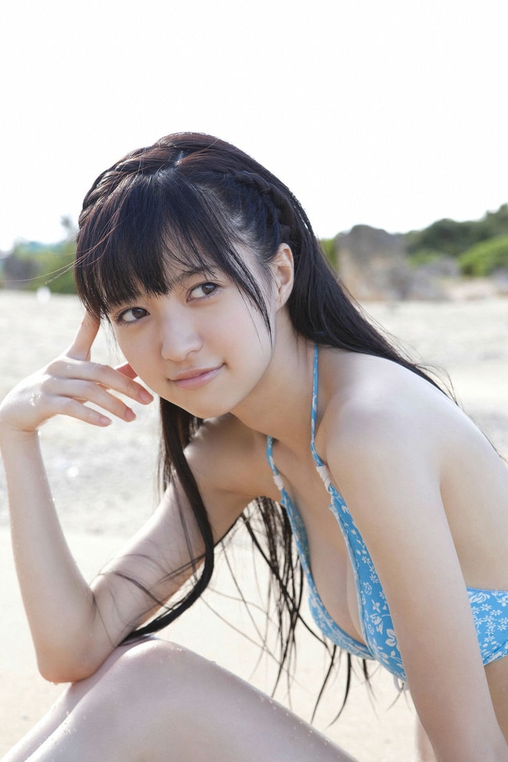 Rina Aizawa