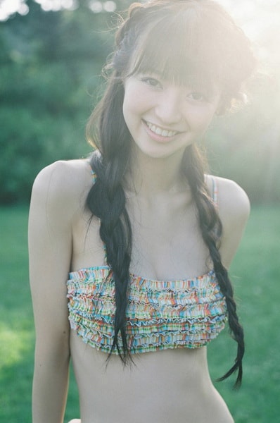Rina Aizawa