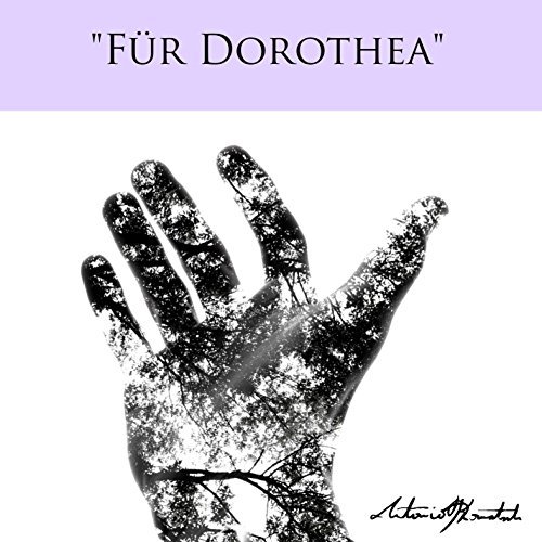 Serenade for Strings in F-sharp Major, Op. 3: Für Dorothea