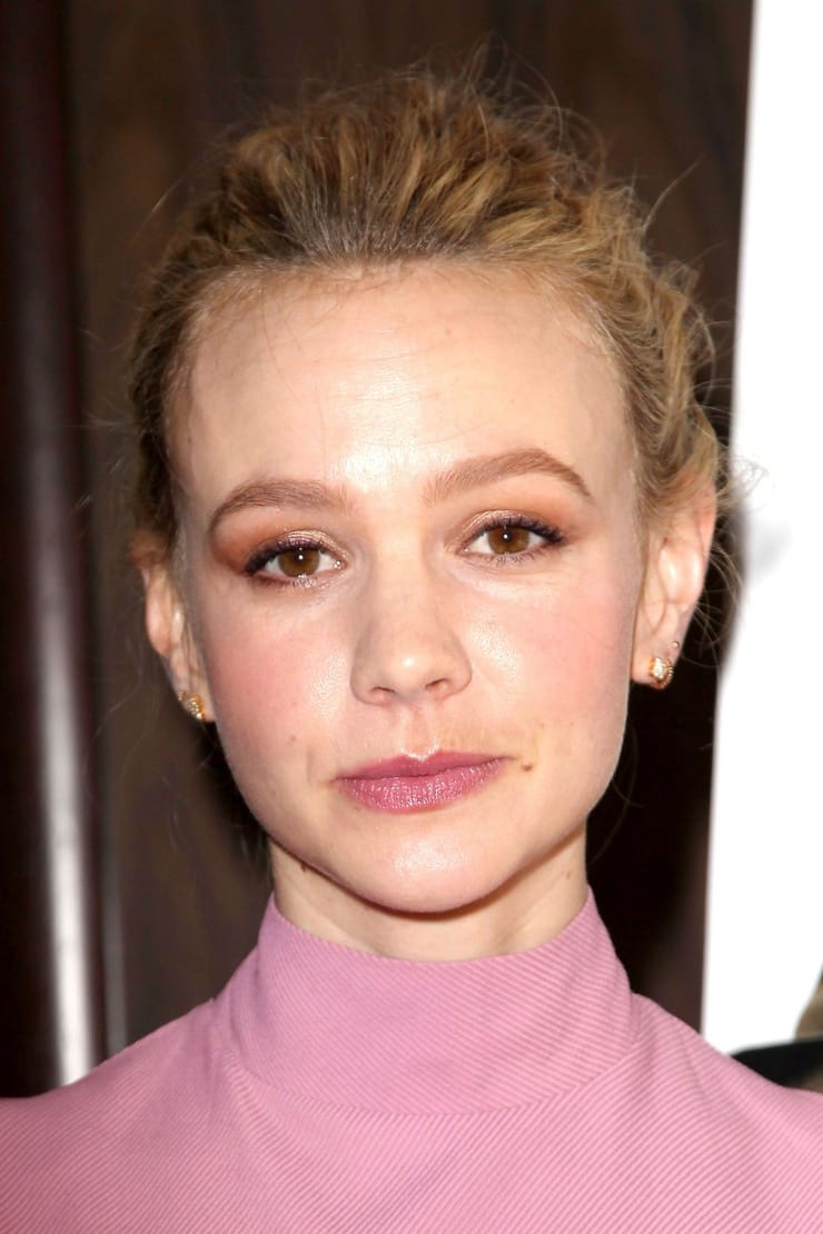 Carey Mulligan