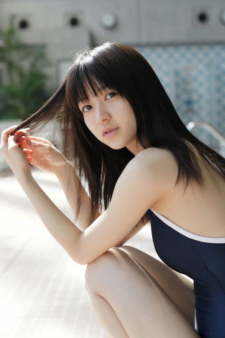 Rina Aizawa