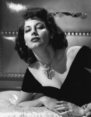 Ava Gardner Ava Gardner
