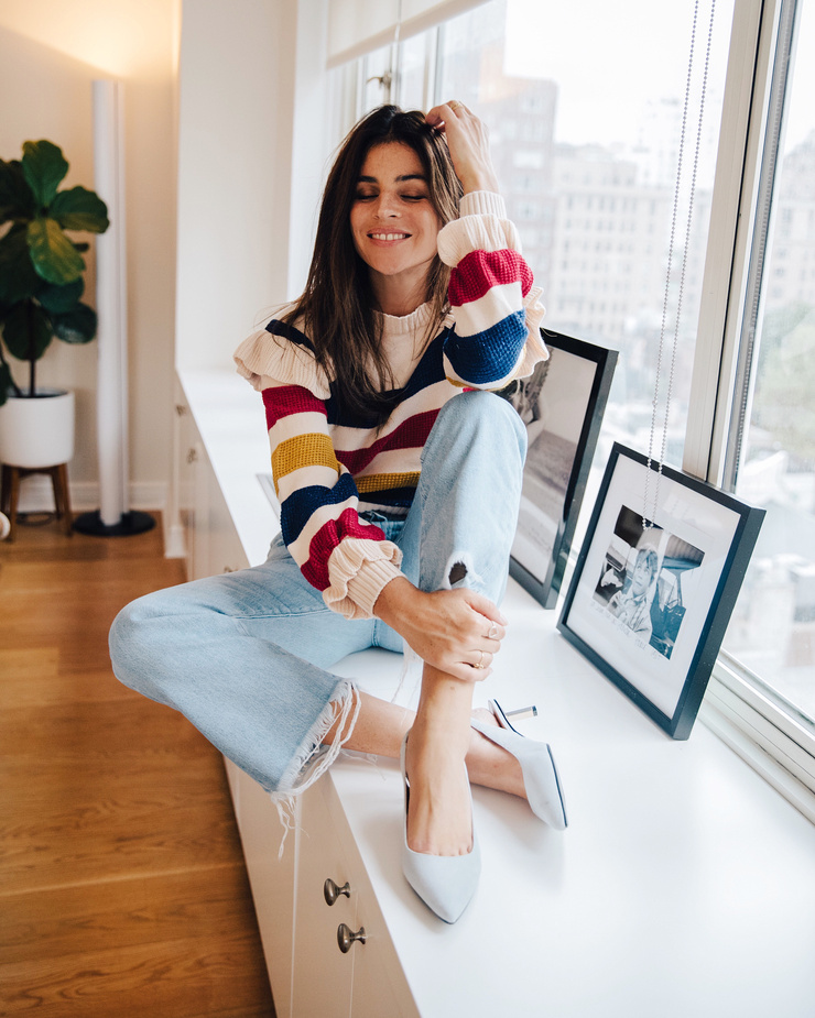 Julia Restoin Roitfeld Julia Restoin Roitfeld
