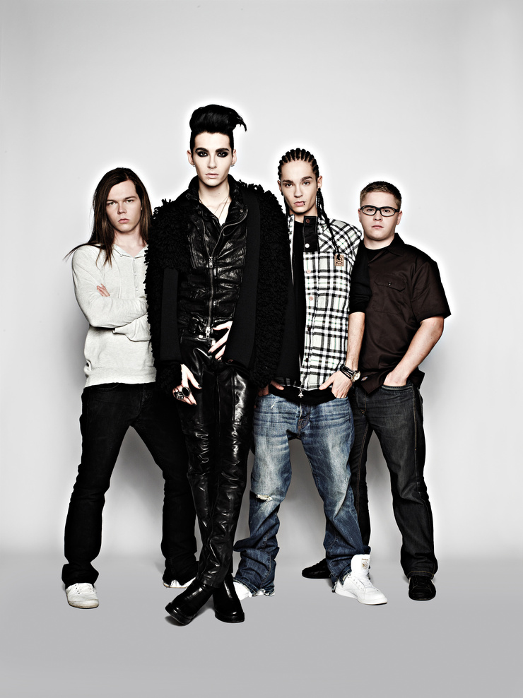 Tokio Hotel