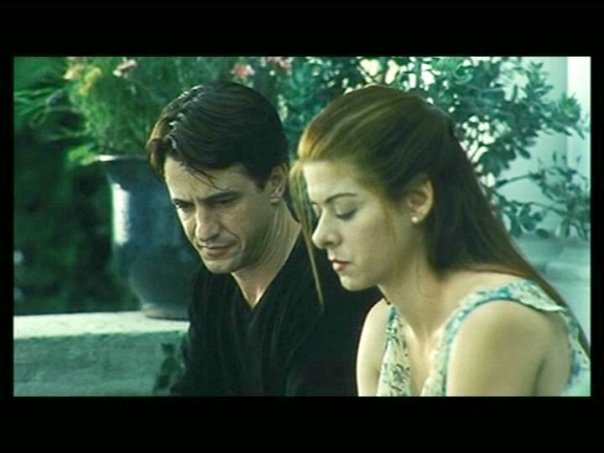 Dermot Mulroney