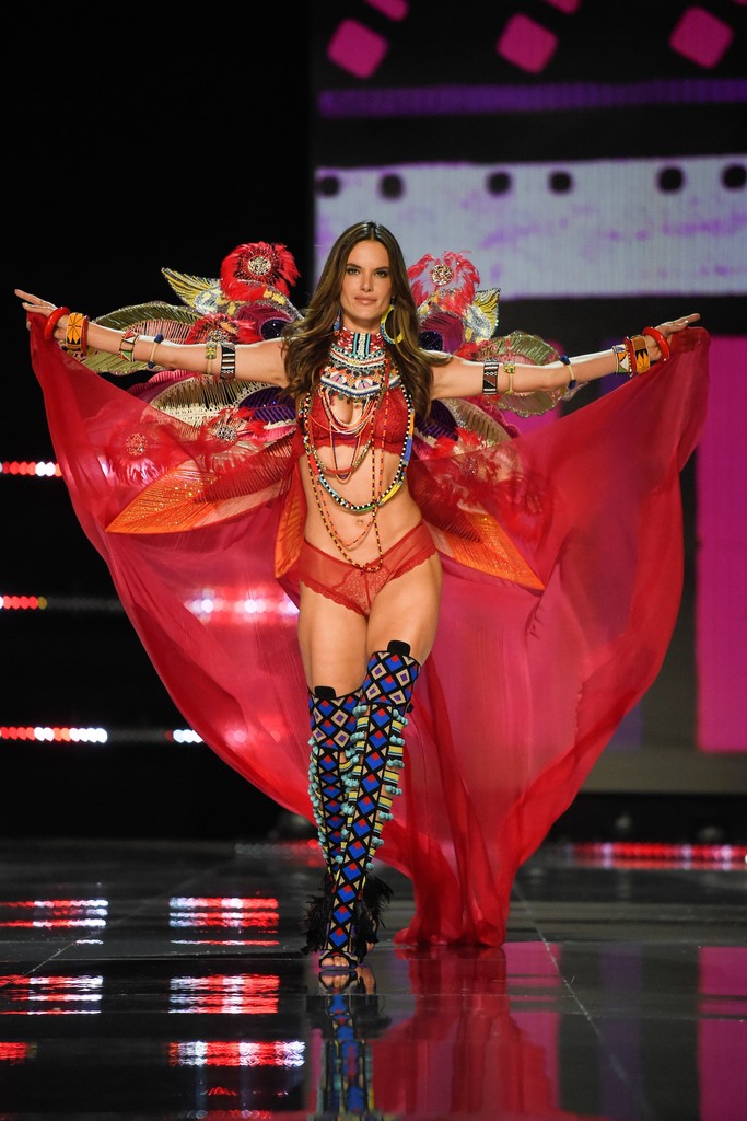 Alessandra Ambrosio Alessandra Ambrosio