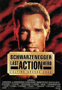 Last Action Hero