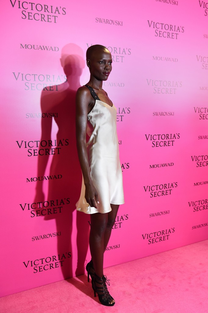 Grace Bol Grace Bol