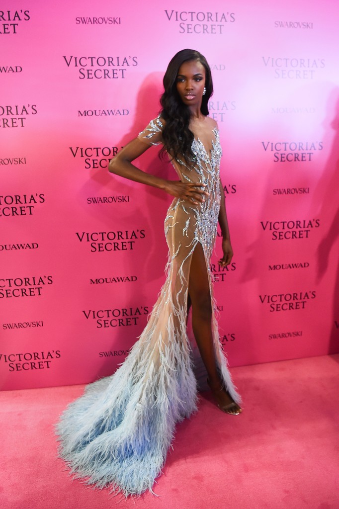Leomie Anderson Leomie Anderson