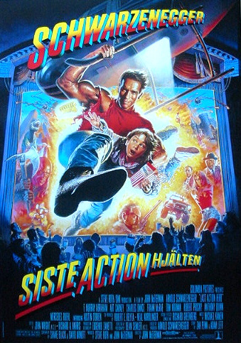 Last Action Hero