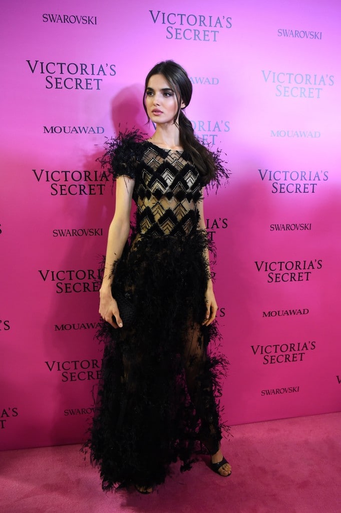 Blanca Padilla Blanca Padilla