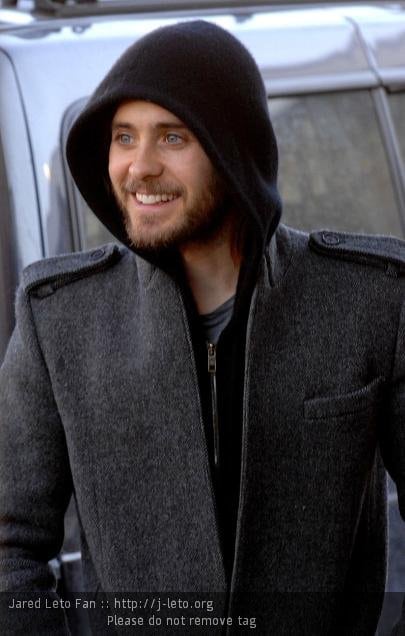 Jared Leto