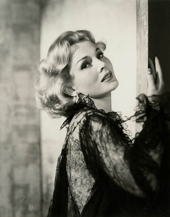 Zsa Zsa Gabor