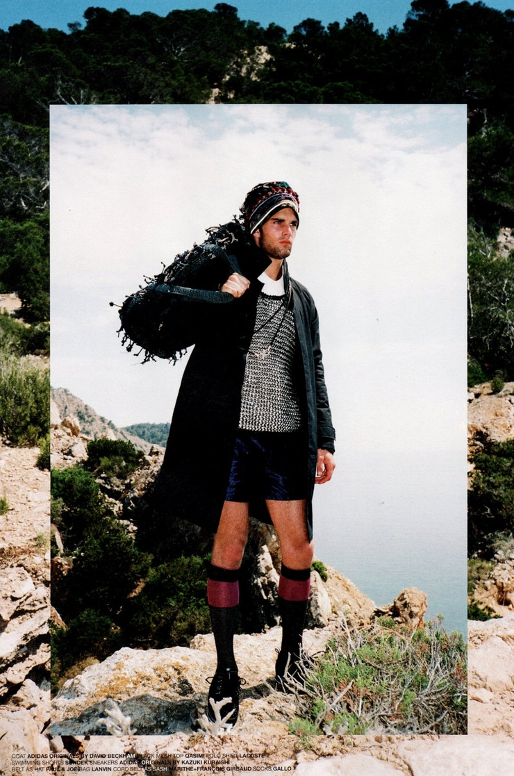 Florian Bourdila