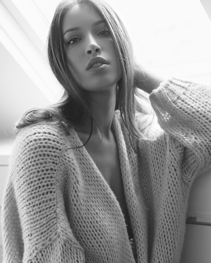 isabella martini