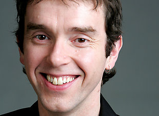 Mark Charnock