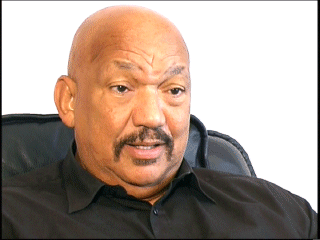 Sonny Caldinez