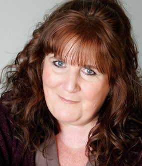 Jane Cox