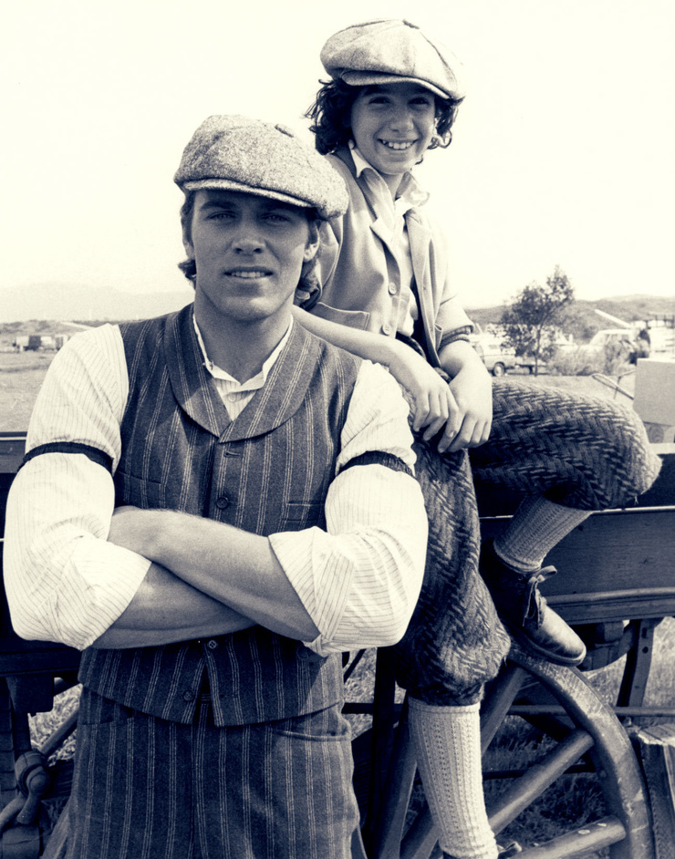 Jon-Erik Hexum Jon-Erik Hexum
