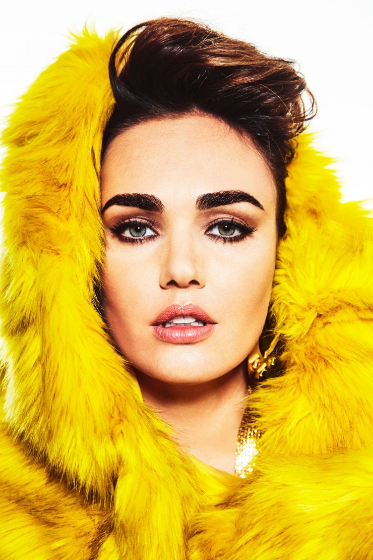 Tamara Ecclestone