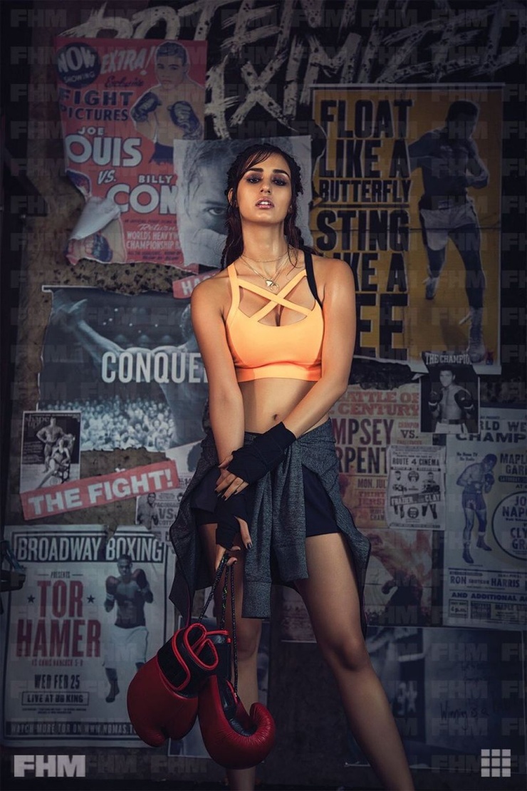 Disha Patani Disha Patani