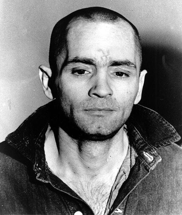 Charles Manson