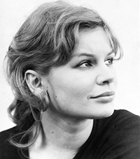 Joanna Dunham