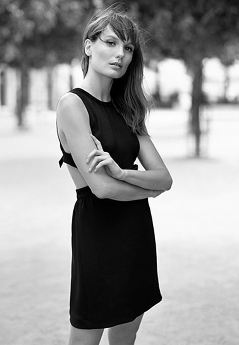 Ana Girardot Ana Girardot