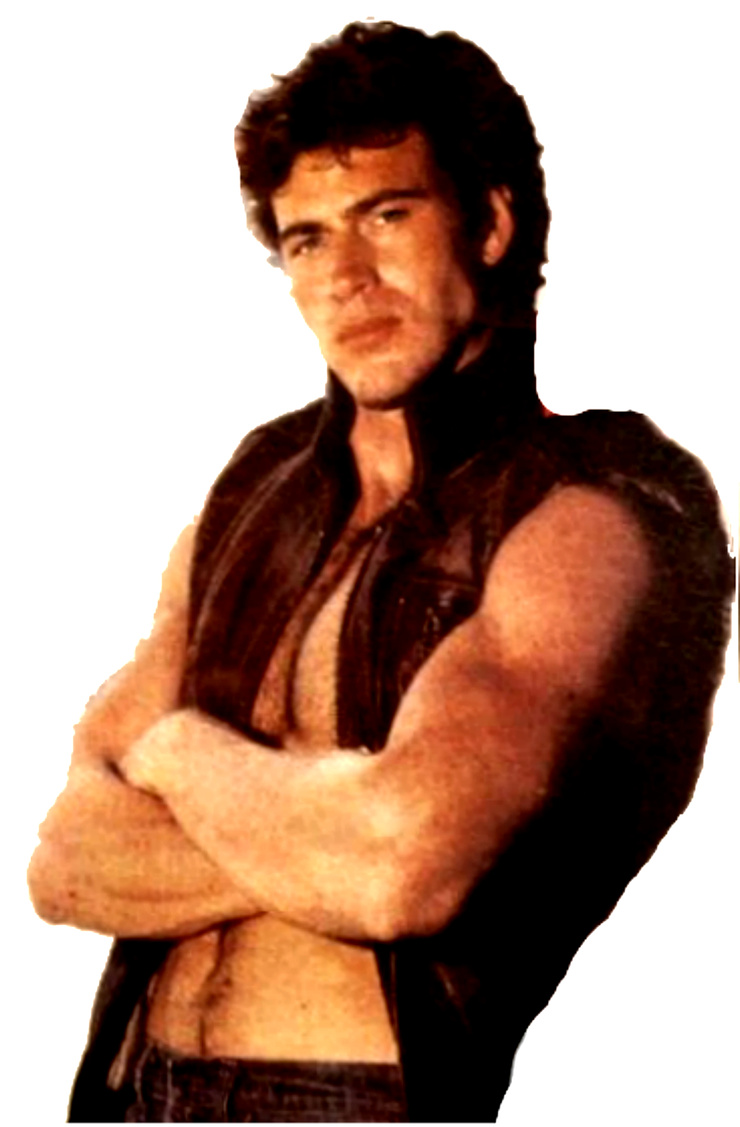 Jon-Erik Hexum Jon-Erik Hexum