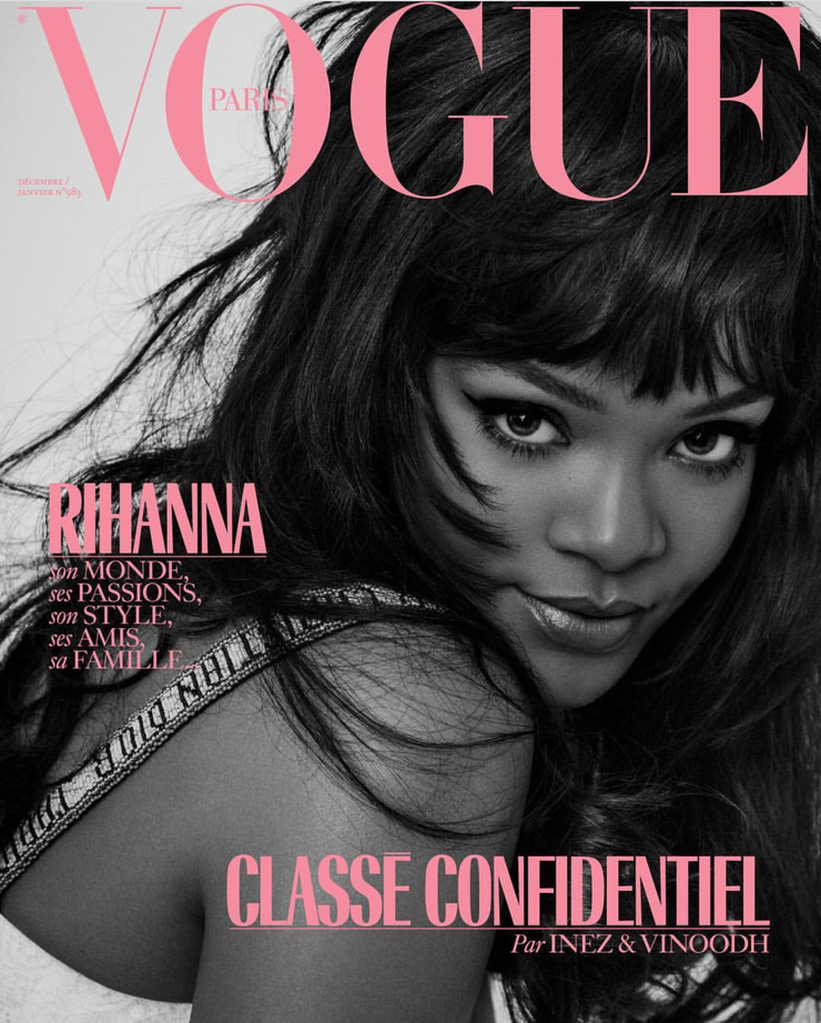 Rihanna Rihanna
