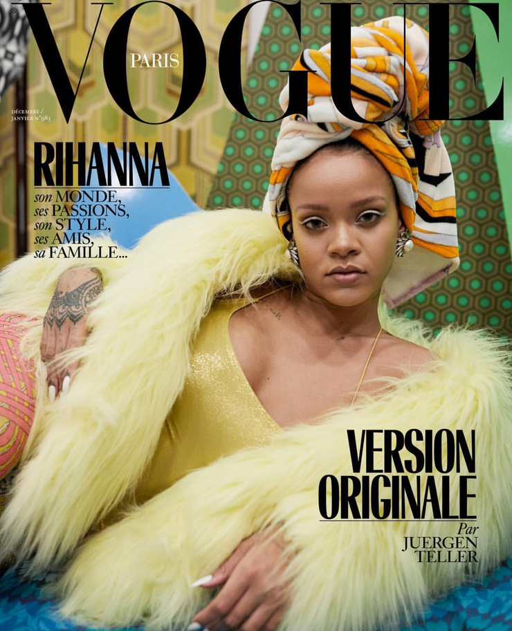 Rihanna