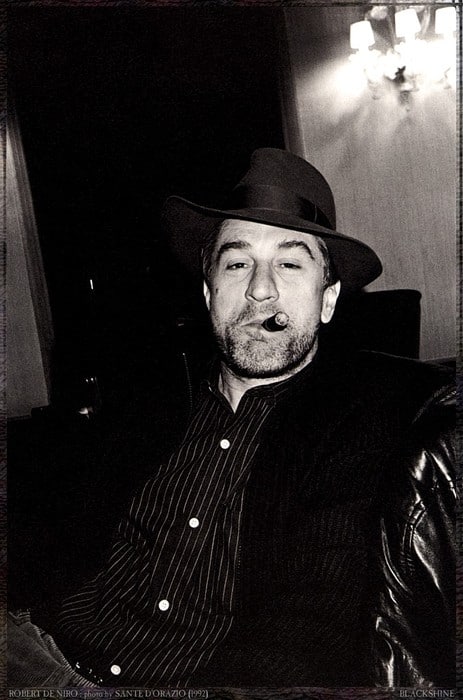 Robert De Niro Robert De Niro